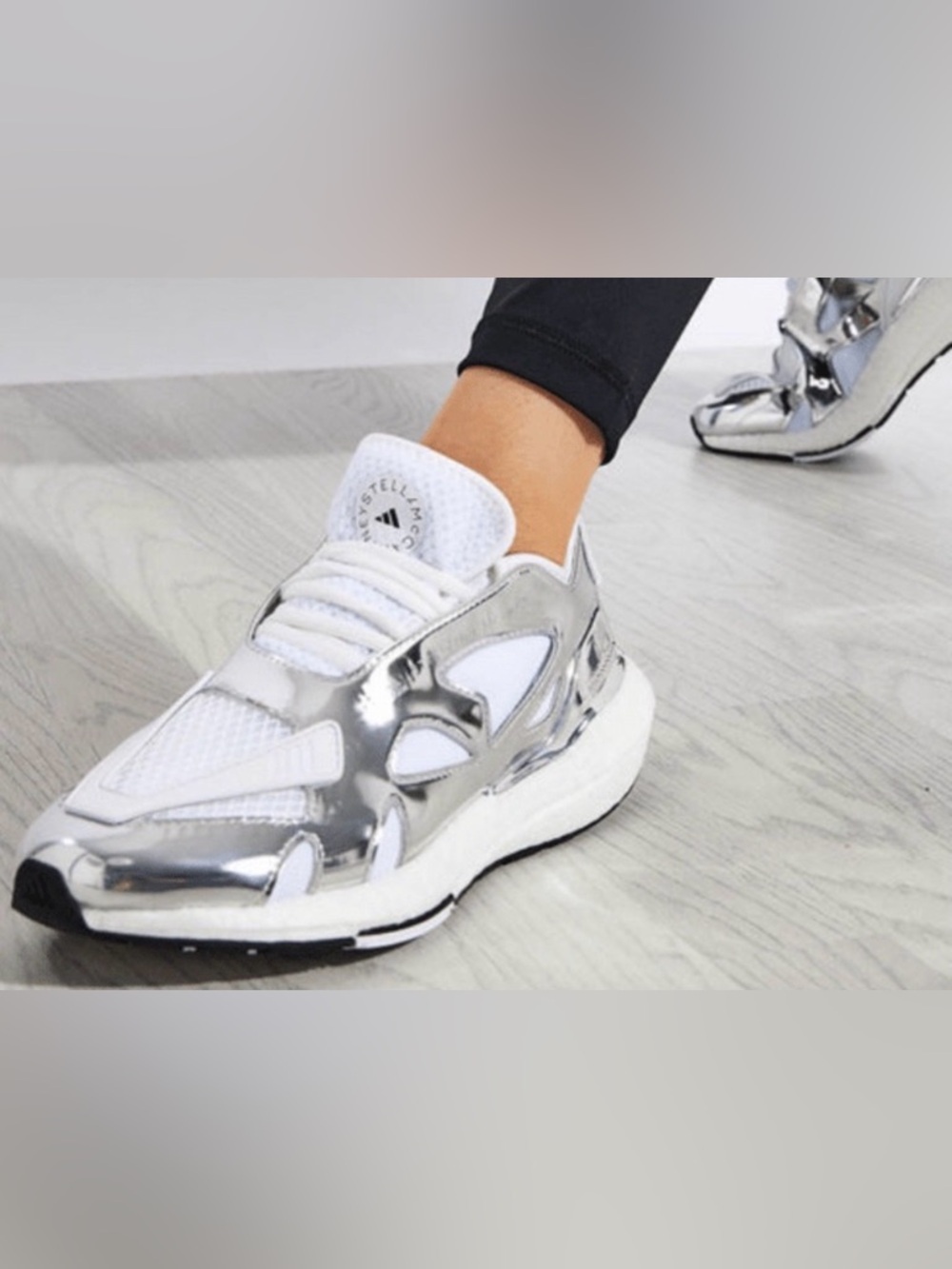 Adidas by Stella McCartney Sneaker